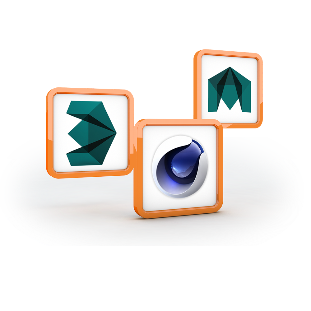 Supported Software